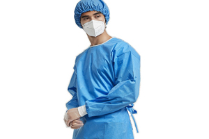 Isolation Gown