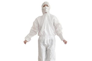 Laboratory Protective Clothing